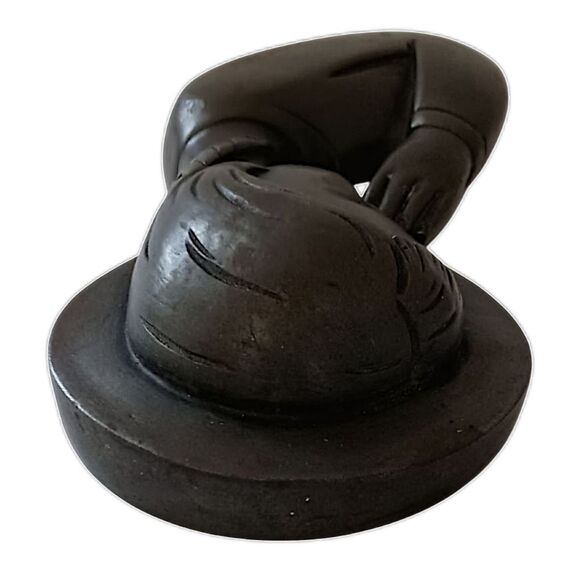 Wild Goose Studio Cast Wall Decor Plaque Madonna of Mercy Virgin Mary Ireland - Picture 5 of 15